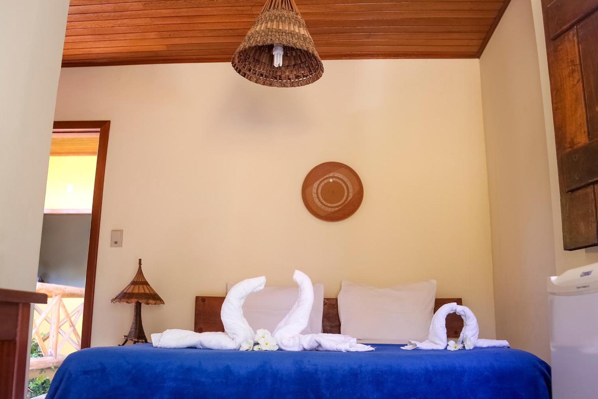 Hotel E Pousada Tetiaroa Barra Grande  Exterior foto